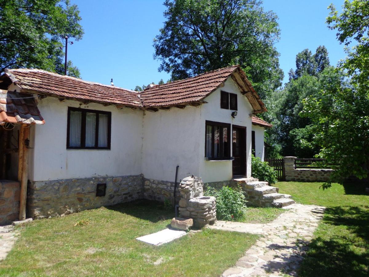 Etno Kuca Nikolov Villa Dimitrovgrad Luaran gambar