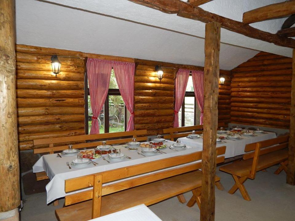 Etno Kuca Nikolov Villa Dimitrovgrad Luaran gambar
