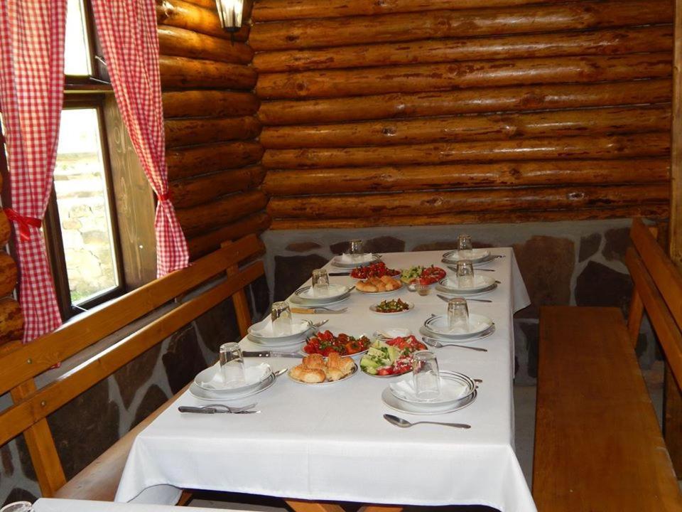 Etno Kuca Nikolov Villa Dimitrovgrad Luaran gambar