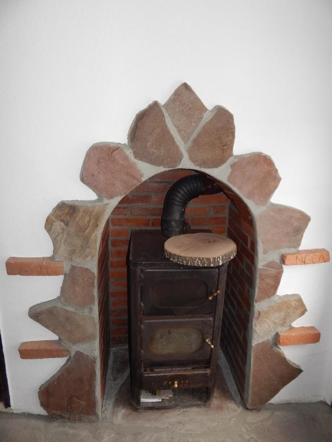 Etno Kuca Nikolov Villa Dimitrovgrad Luaran gambar