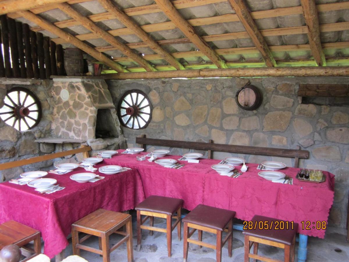 Etno Kuca Nikolov Villa Dimitrovgrad Luaran gambar