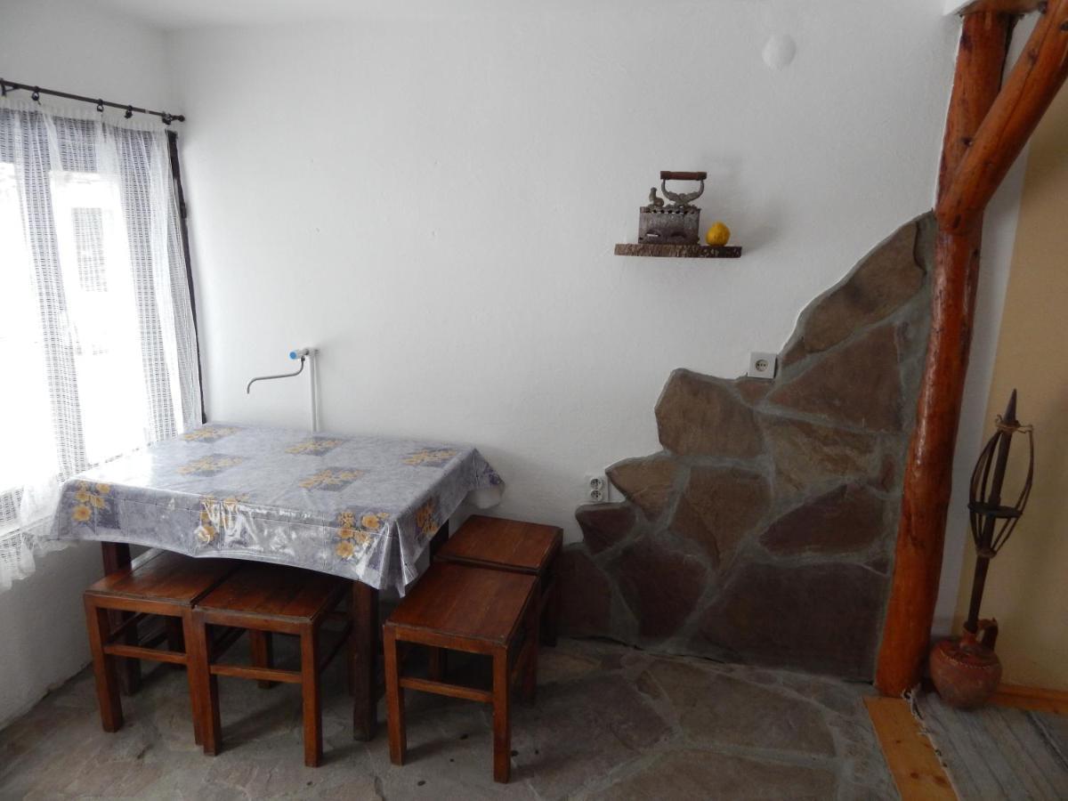 Etno Kuca Nikolov Villa Dimitrovgrad Luaran gambar