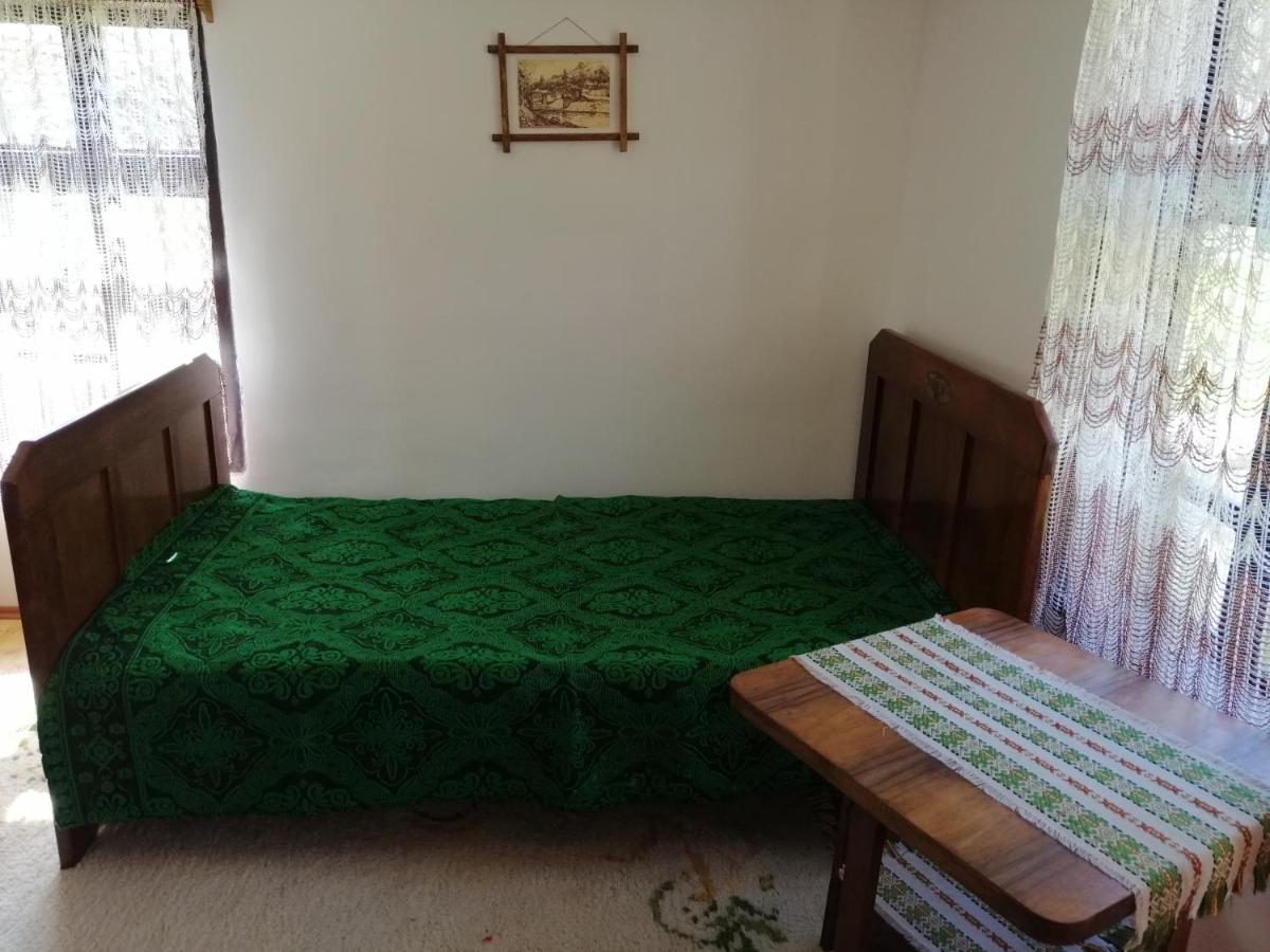 Etno Kuca Nikolov Villa Dimitrovgrad Luaran gambar
